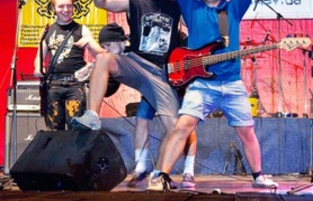 13.06.2011 - ГОБЛИН ШОУ