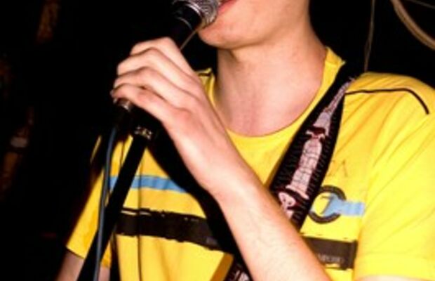 3 сентября- Арт-клуб"Выход" - 2летие