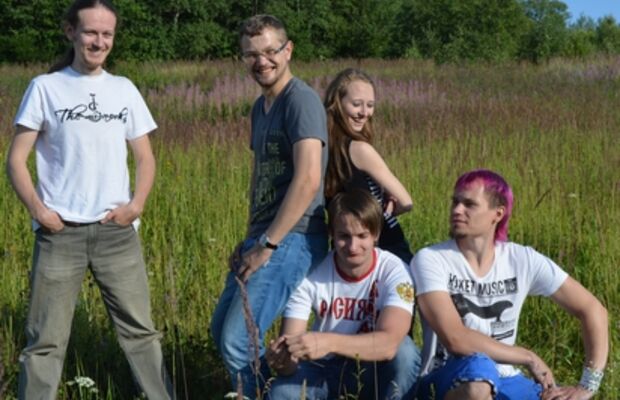 Калоши Счастья