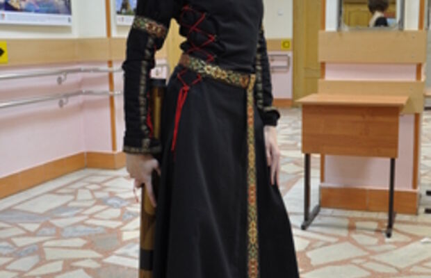 МЕРЦАНА-ШОУ