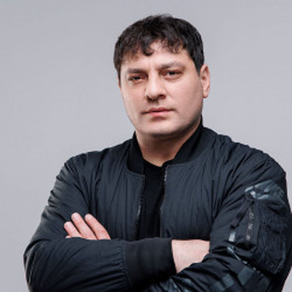 Мурат Тхагалегов