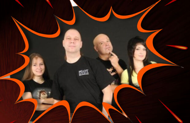 ЛИС и ЛАПЛАНДИЯ фото