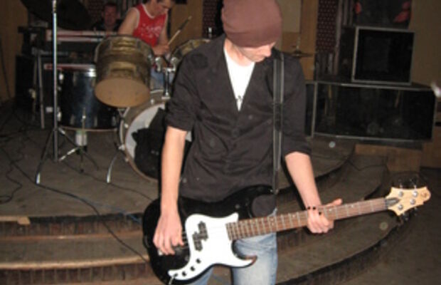 Локоть 3/10/2010