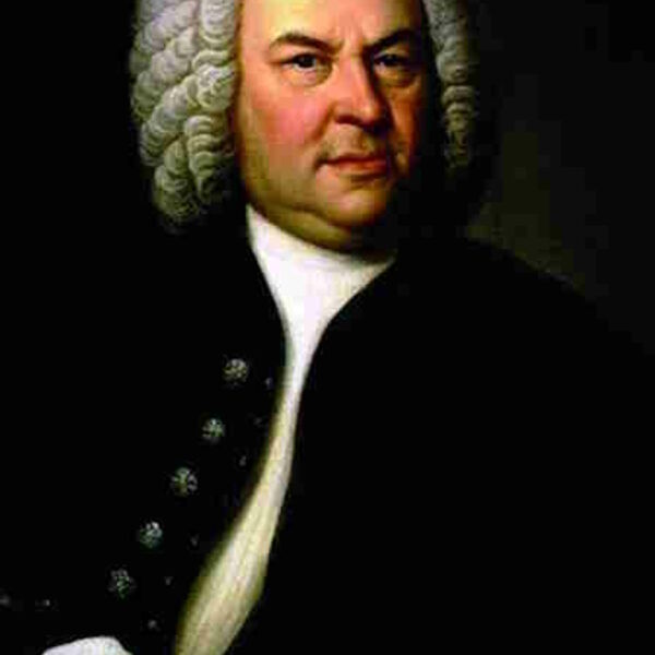 Шедевры И.С. Баха. Ансамбль солистов «Эрмитаж»