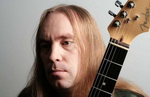 Александр Пермяков