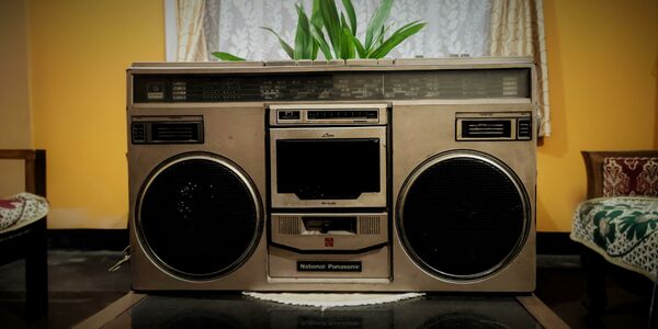 Рэп и хип-хоп