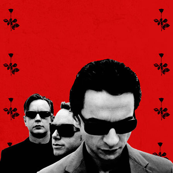 Depeche Mode. Симфонический трибьют у моря