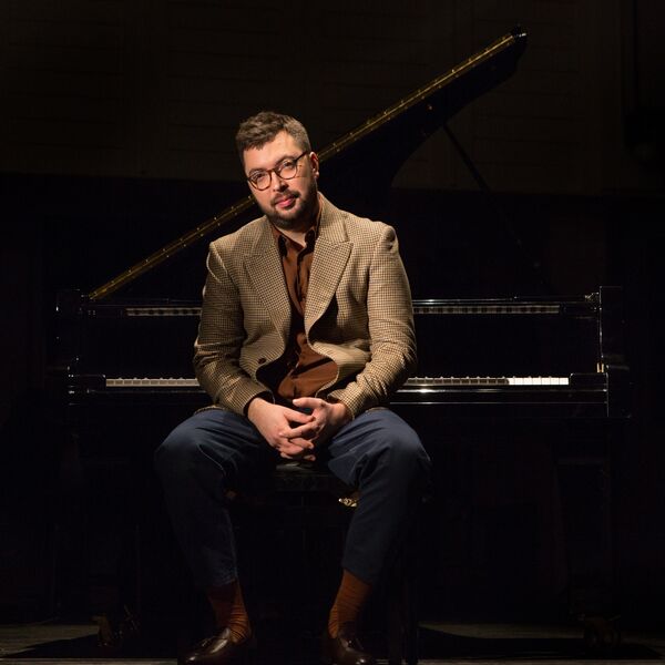 Jazz и не только