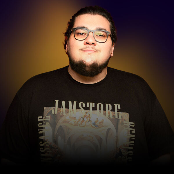 Амир Гурбанов. Сольный концерт