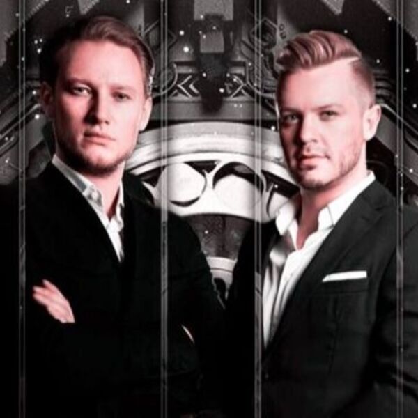 Концерт дуэта «Челси»