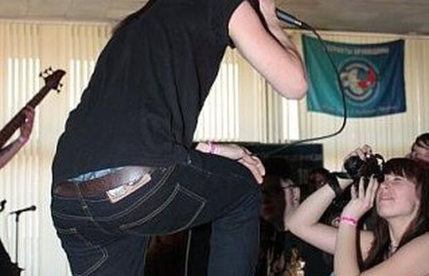 01.05.10 | Орел | Фестиваль НАДЕЖДА