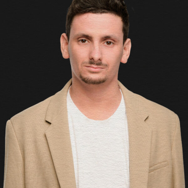 Стендап-Брачный анархист. Борис Зелигер