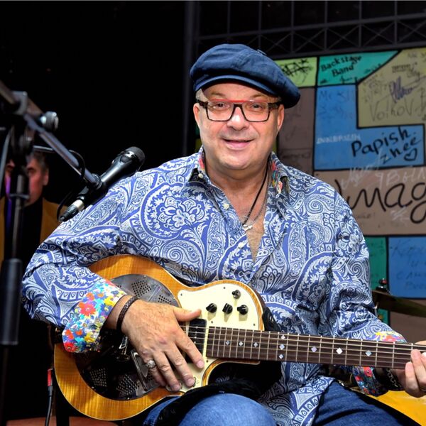 Дмитрий Казачков