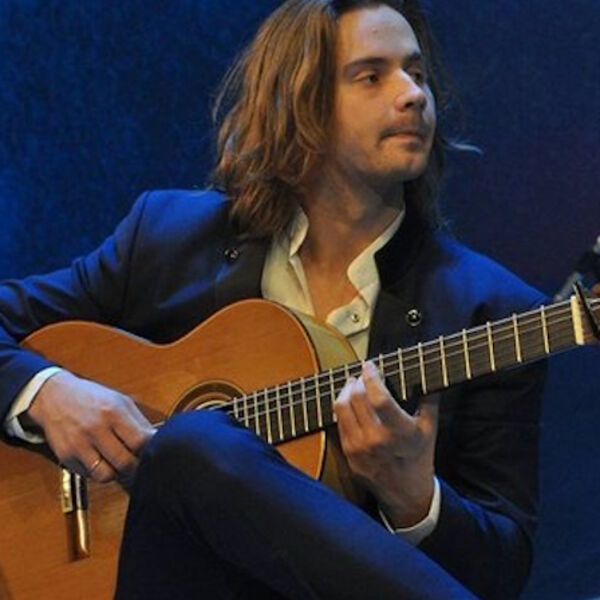 XIII фестиваль "ГИТАРА. ОТ КЛАССИКИ ДО РОКА"