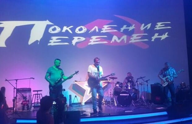 Творческая жизнь