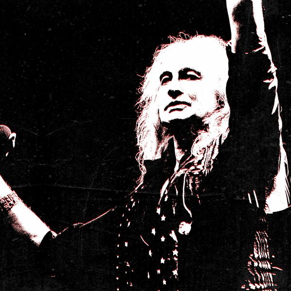 Александр Иванов и группа «Рондо». Нам 40 лет!