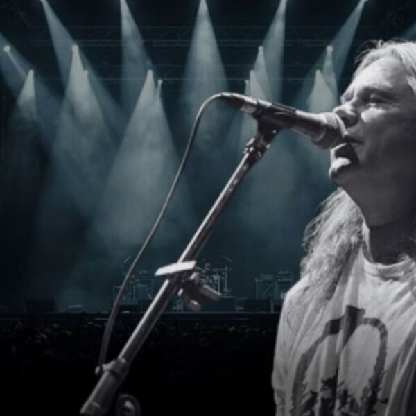 Рок-квартирник «Чиж и Cо»