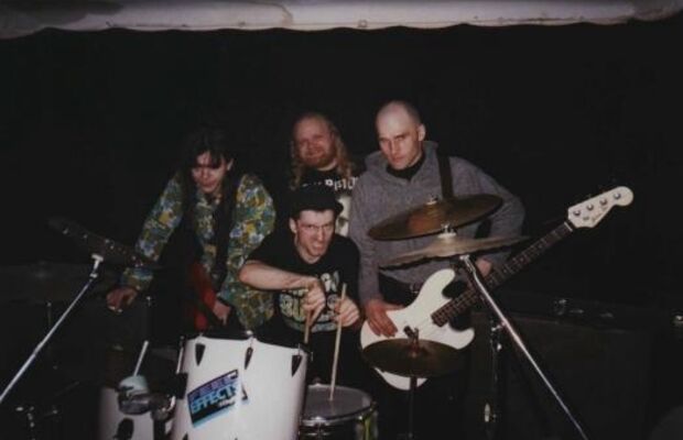 Группа Кро-Маньон