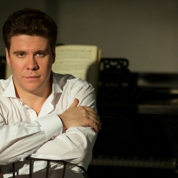 Концерт Дениса Мацуева, БКЗ Октябрьский, 10 марта в Санкт-Петебурге