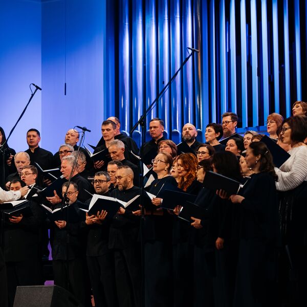 Богатыри русской музыки