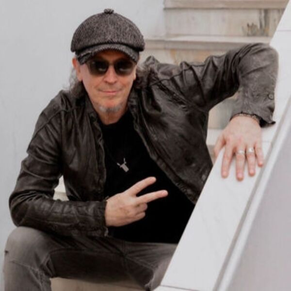 Концерт Сергея Галанина и группы «СерьГа»