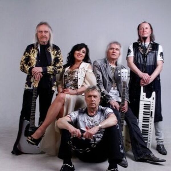 Концерт ВИА «Лейся, Песня»