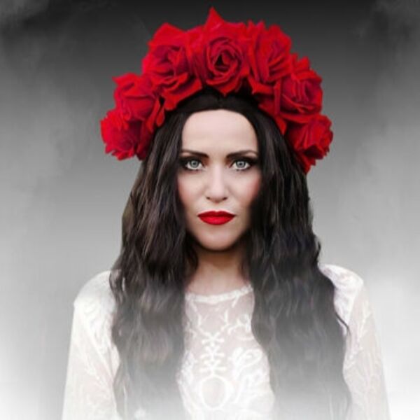 Большой сольный концерт ANEYA