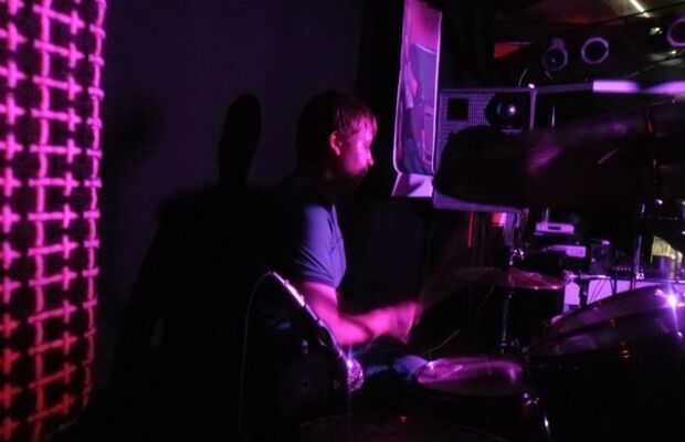 Вечер памяти Роба