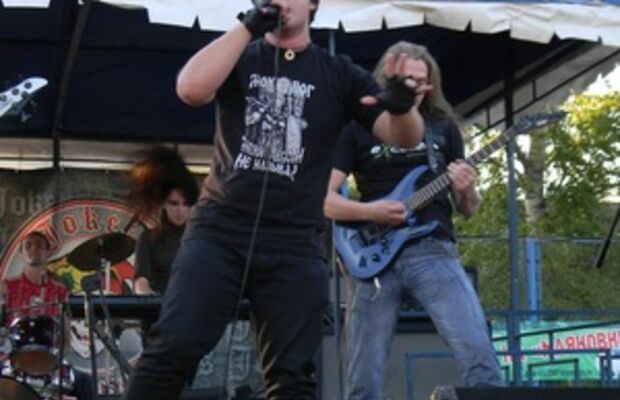 Фестиваль "Звуки Лета-2011"