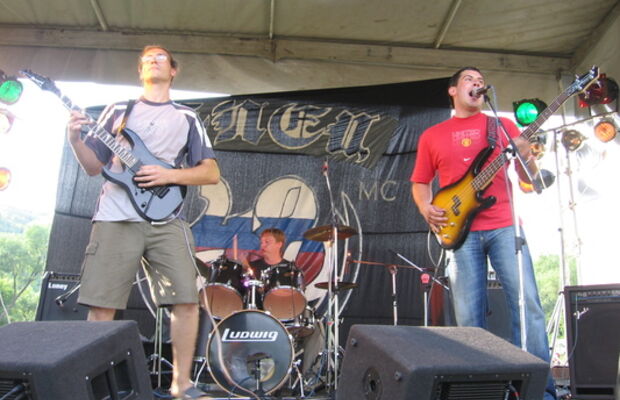 Байк-шоу 2006