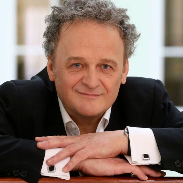 Я - немосквич: Андрей Косинский и группа «косинский Оркестр»