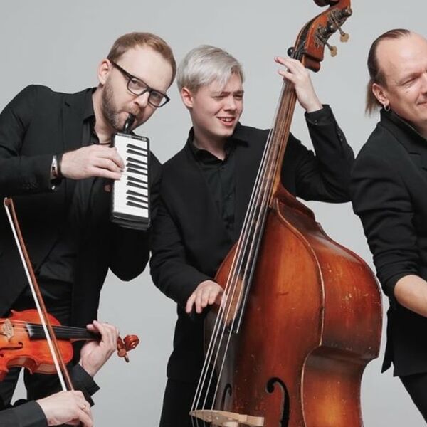 Гольфстрим