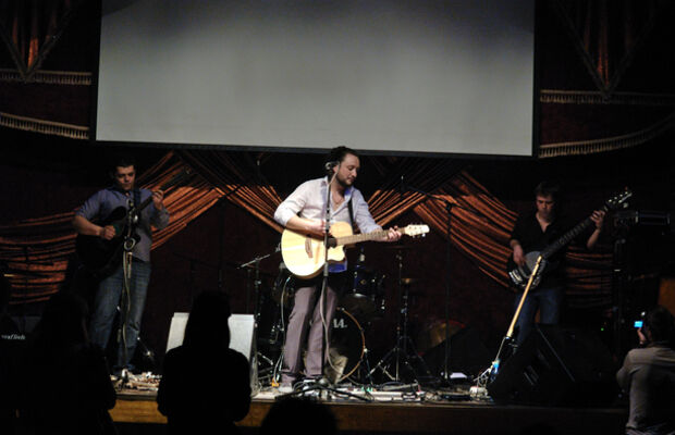 17.04.2010 @ Поляна 