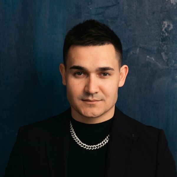 Ильшат Сафин