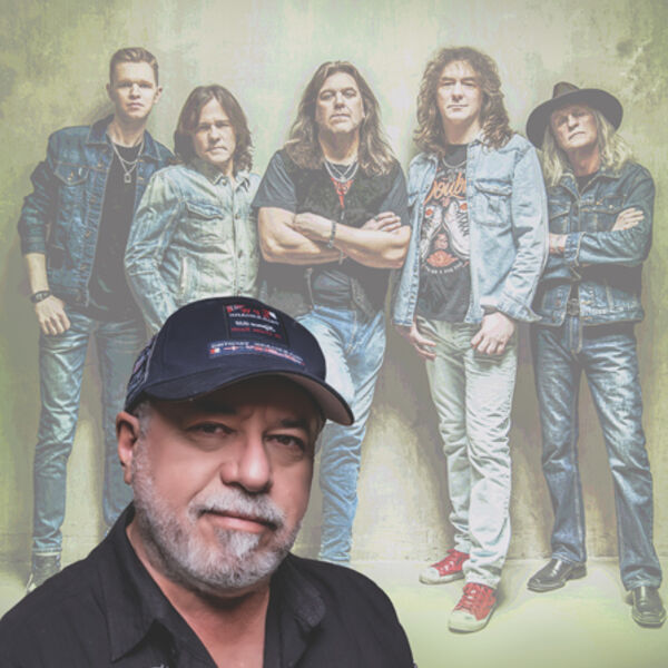 Юбилей Матвея Аничкина. Круиз длиною в жизнь