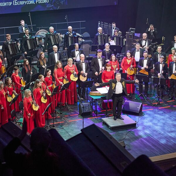 Абонемент № 6. Музыкально-литературная классика для всей семьи