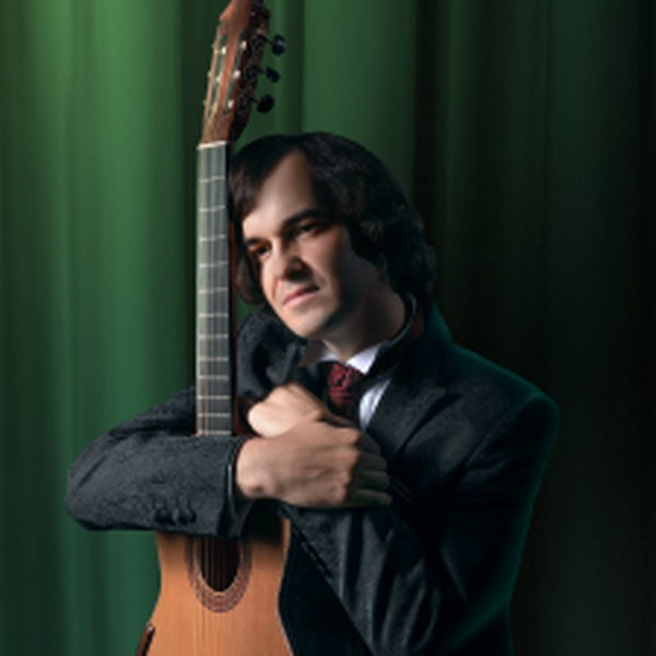 Посвящение музыканту