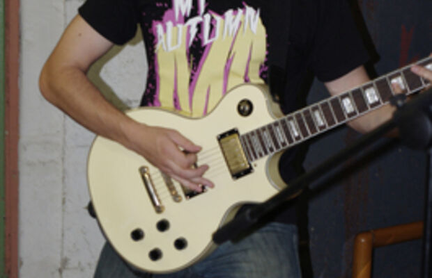 c репетиции