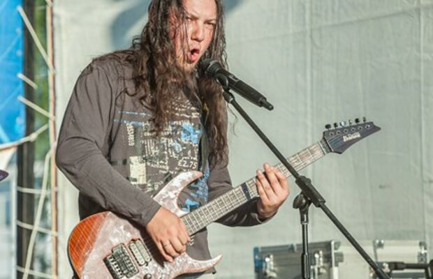 Сказки Чёрного Города (live)