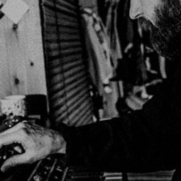 ИНО – Аудиоперформанс 3. Храм Уединенного Размышления / Осколки музыки