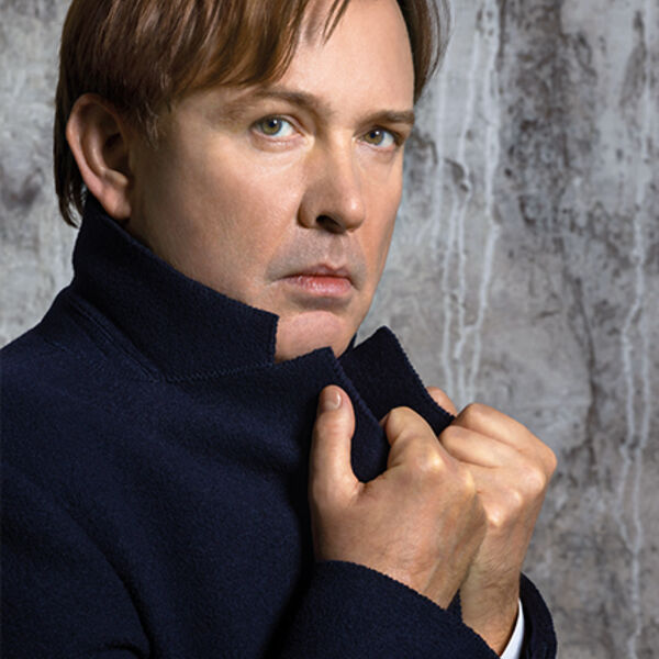 Олег Погудин «Je Chante»