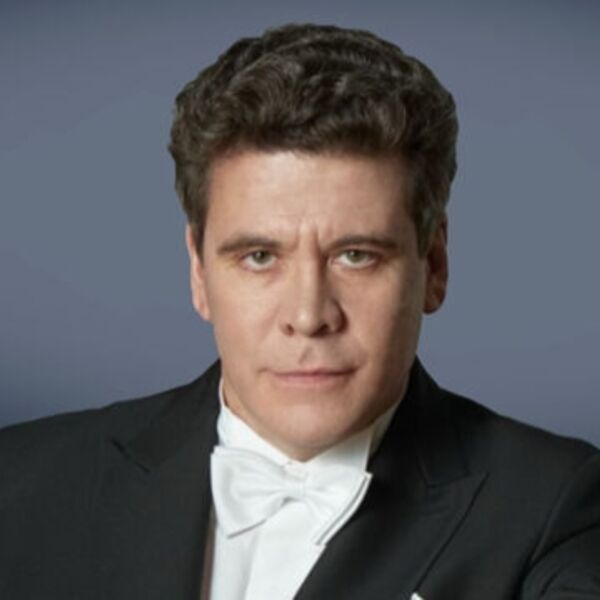 Концертная программа Дениса Мацуева «СимфоДжаз»