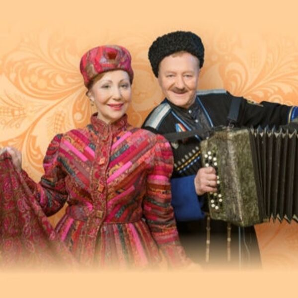 Блинница – весны именинница