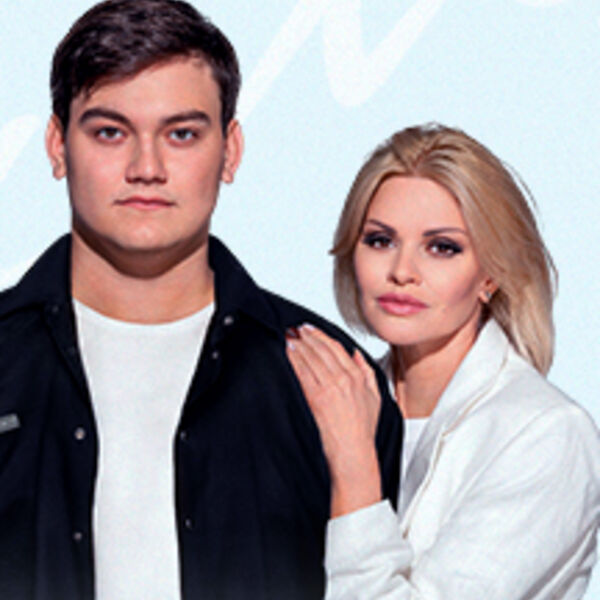 Ирина и Александр Круг