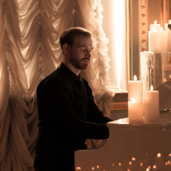 Новогодние саундтреки к мультфильмам