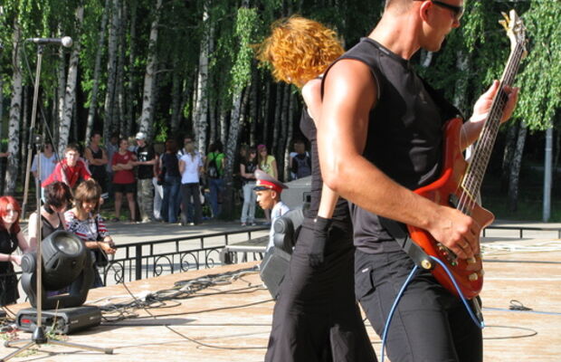 БЕZФОРМАТ г. Липецк