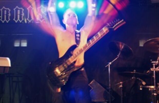 Metal Confederation "Свежая кровь 4" (21.08.2010)