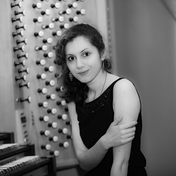 Органная музыка: от Баха до Queen