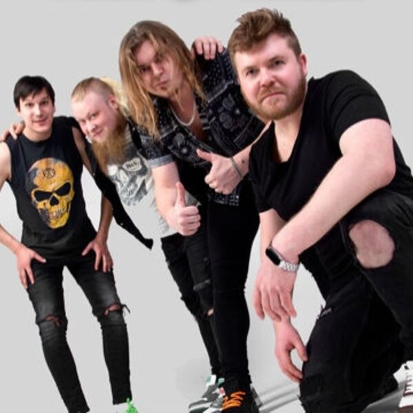 Трибьют Сектор Газа. Черный Вторник