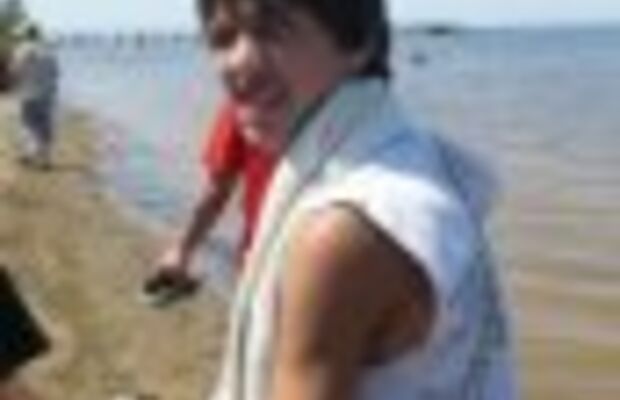 Байкал-самый не здоровый отдых в мире!)))